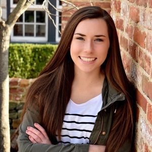 Meet your Posher, Bethany